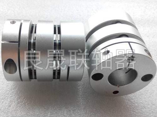 双膜片联轴器