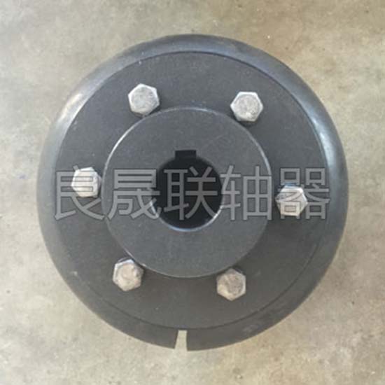 轮胎联轴器特点及用途 轮胎联轴器特点及用途