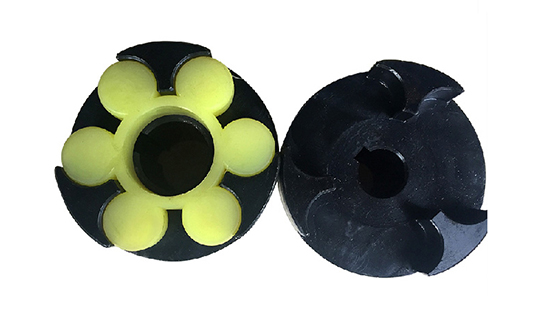 弹性活销联轴器的特点是什么? 弹性活销联轴器的特点是什么?