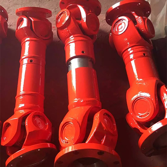 如何判断十字万向联轴器的平衡等级? 如何判断十字万向联轴器的平衡等级?