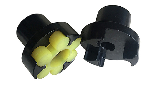 弹性联轴器的震动是怎样产生的? 弹性联轴器的震动是怎样产生的?